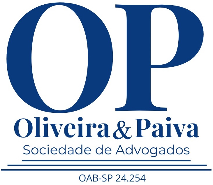 Logo da Oliveira & Paiva Sociedade de Advogados em São Bernardo do Campo e Indaiatuba, especializada em Direito Previdenciário, Tributário, Trabalhista, Civil e Empresarial